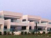 A-cero finaliza construcción exclusiva urbanización lujo Ibiza