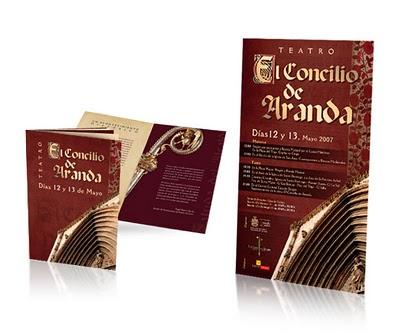 El Concilio de Aranda