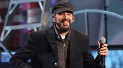 Juan Luis Guerra continúa  con su tour 