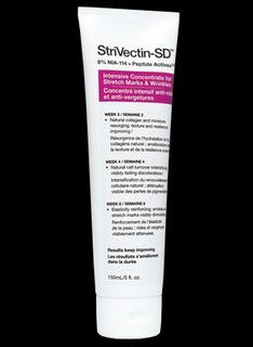 Nuevo Strivectin vs Strivectin pieles sensibles.