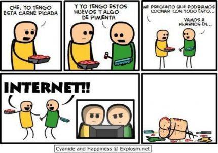 internet