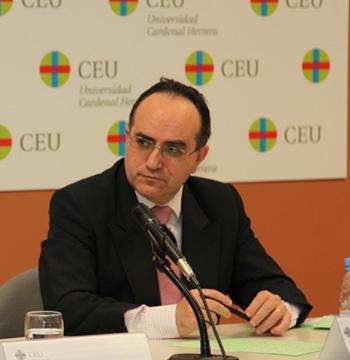 Remigio Beneyto, nuevo asesor en la Universidad católica Juan Pablo II de Polonia