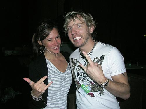 Ambos son desarrolladores. 