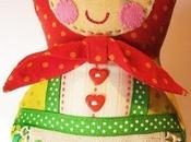 encanta esta matriuska