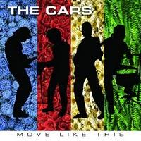 [Disco] The Cars - Move Like This (2011)