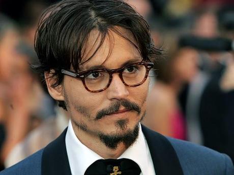 Johnny Depp planea con Disney dos nuevos proyectos: The Night Stalker y Midnight Ride