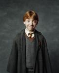 Photoshoots: Especial Harry Potter – Retrospectiva de los 7 años en Hogwarts