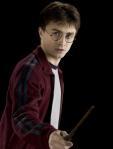 Photoshoots: Especial Harry Potter – Retrospectiva de los 7 años en Hogwarts