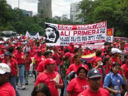 ></div>Los Movimientos Sociales: brazo fundamental en la integración latinoamericana y caribeña.