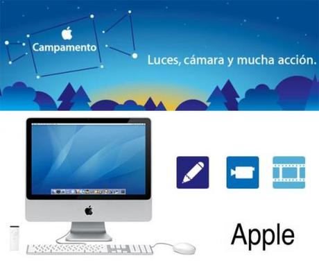 Mac para niños