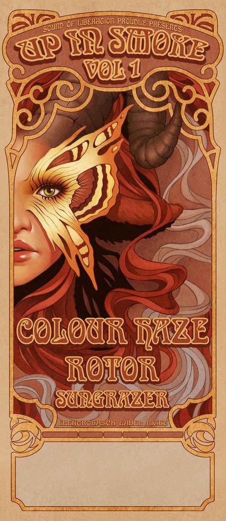 Daniela Uhlig – Ilustraciones (III)