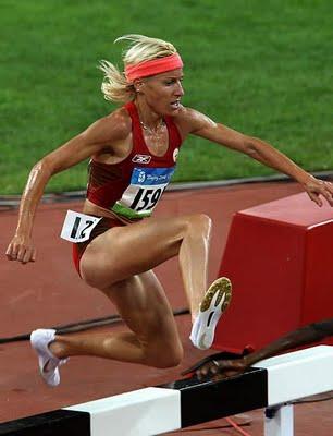 La libreta deportiva (46): Marta Domínguez fuera de la “Operación Galgo”