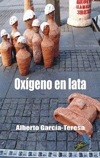 Oxígeno en lata, por Alberto García-Teresa