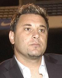 Directores Técnicos del Torneo Apertura 2011