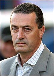 Directores Técnicos del Torneo Apertura 2011