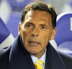 Directores Técnicos del Torneo Apertura 2011