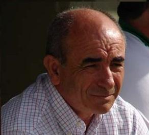 Directores Técnicos del Torneo Apertura 2011