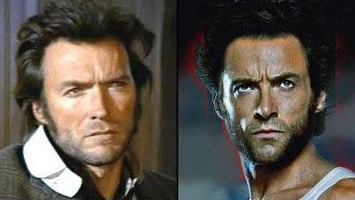 THE WOLVERINE: Trailer versión 1975