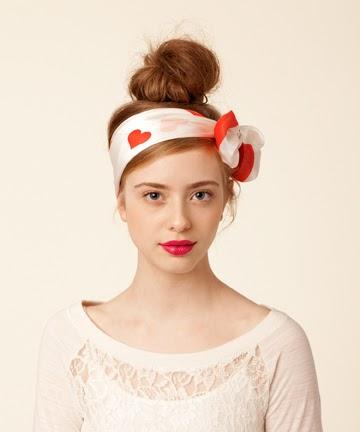 BAN.DÓ - ACCESORIOS PARA TU CABELLO