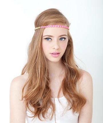 BAN.DÓ - ACCESORIOS PARA TU CABELLO