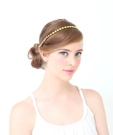 BAN.DÓ - ACCESORIOS PARA TU CABELLO