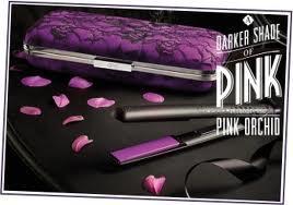ghd presenta la nueva plancha solidaria: Pink Orchid.