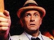 Night Stalker, para Johnny Depp