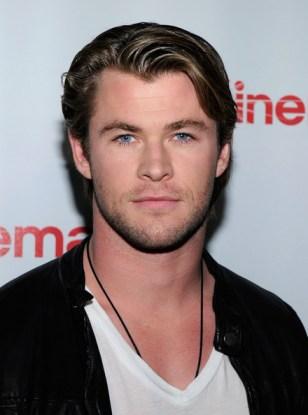 Chris Hemsworth Y Su Nueva Película Paperblog Chris Hemsworth Y Su Nueva Película Paperblog