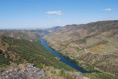 Las Arribes del Duero