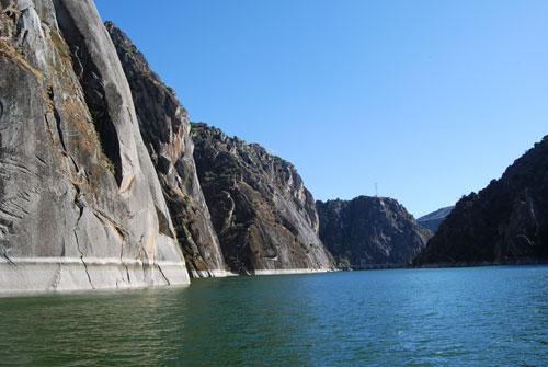 Las Arribes del Duero