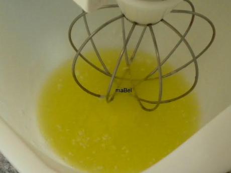 Torta Ruffle o con volados