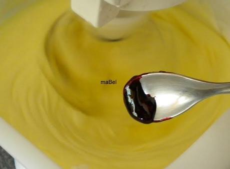 Torta Ruffle o con volados