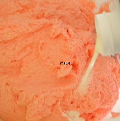 Torta Ruffle o con volados