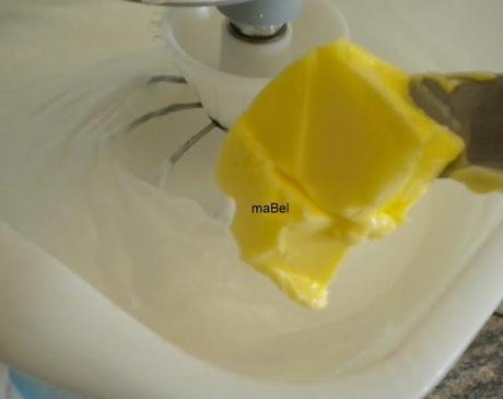 Torta Ruffle o con volados