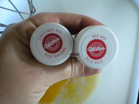 Torta Ruffle o con volados