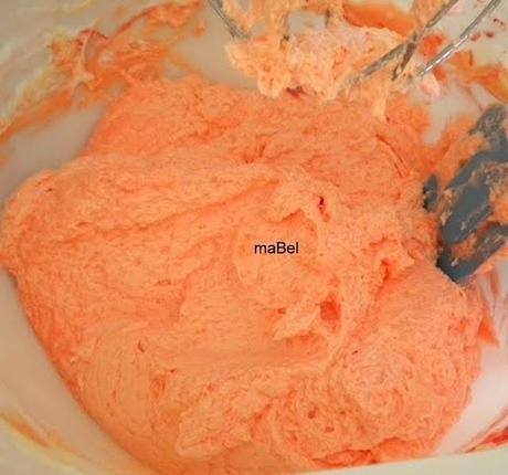 Torta Ruffle o con volados