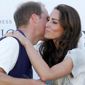 ¿Qué harán ahora el Príncipe William y Kate Middleton? ¿Qué harán ahora el Príncipe William y Kate Middleton?
