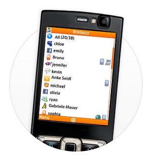 Todas tus redes sociales unificadas en tu teléfono