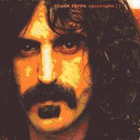 Los trabajos manuales, Frank Zappa, El Pricto and me...  (aka Frank Zappa Top Ten #14)