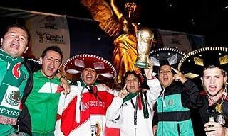 El fútbol en México: Pan y circo para el pueblo