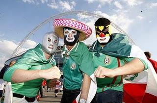 El fútbol en México: Pan y circo para el pueblo