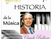 SERIES Historia Música Claude Bolling