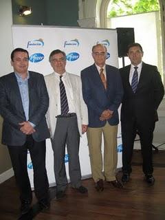 EL ENVEJECIMIENTO DE LA POBLACIÓN NO ES DETERMINANTE PARA LA SOSTENIBILIDAD DEL SISTEMA SANITARIO