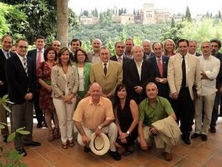 José Martínez Olmos: 'La sostenibilidad del Sistema Nacional de Salud se encuentra en la capacidad para incorporar innovación'