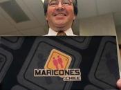 Chile admite insultos como maricón, sarasa sodomita