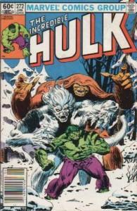 [Reseña] El Hulk de Mantlo 1