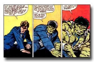 [Reseña] El Hulk de Mantlo 1