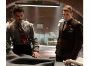 Otra tandada imágenes oficiales Capitán América: Primer Vengador