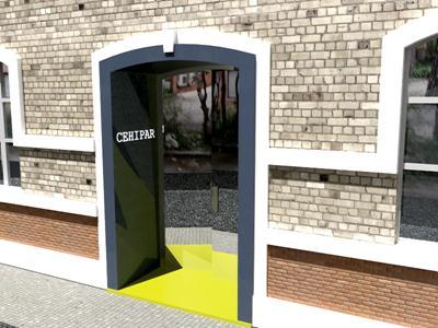 CEHIPAR (estado de las obras)