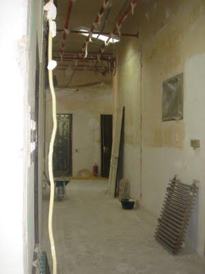 CEHIPAR (estado de las obras)